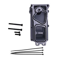 Actuador VGT 6382096RX 5579127HX para motor Cummins 6.7L