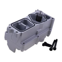 Actuador VGT 6382096RX 5579127HX para motor Cummins 6.7L