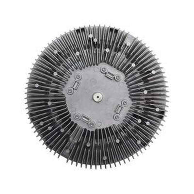 Heavy-Duty Viscous Fan Clutch Assembly RE333721 RE28744 for John Deere 6068/6090 Engines