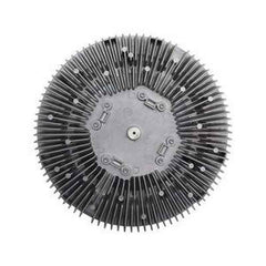 Heavy-Duty Viscous Fan Clutch Assembly RE333721 RE28744 for John Deere 6068/6090 Engines