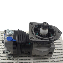 VOE 6772239 103404 Air Brake Compressor 6795600 5003219 Air Compressor For Volvo A25C A30C LK3802 LP3802 - Buymachineryparts