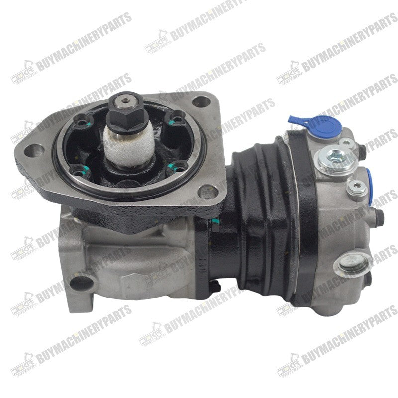 VOE 6772239 103404 Air Brake Compressor 6795600 5003219 Air Compressor For Volvo A25C A30C LK3802 LP3802 - Buymachineryparts