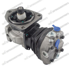 VOE 6772239 103404 Air Brake Compressor 6795600 5003219 Air Compressor For Volvo A25C A30C LK3802 LP3802 - Buymachineryparts