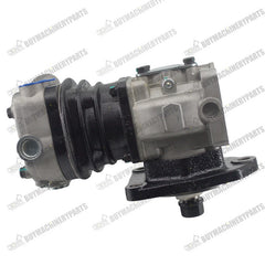 VOE 6772239 103404 Air Brake Compressor 6795600 5003219 Air Compressor For Volvo A25C A30C LK3802 LP3802 - Buymachineryparts