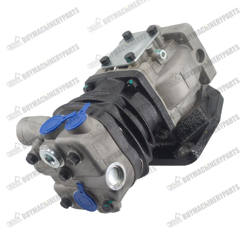 VOE 6772239 103404 Air Brake Compressor 6795600 5003219 Air Compressor For Volvo A25C A30C LK3802 LP3802 - Buymachineryparts