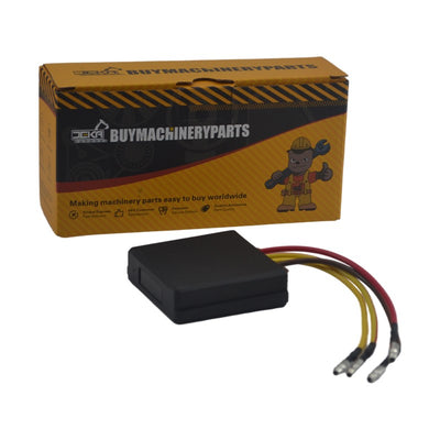 Voltage Rectifier Regulator 2203636 4060173 for Polaris ATV Sportsman Ranger Scrambler 500 - Buymachineryparts