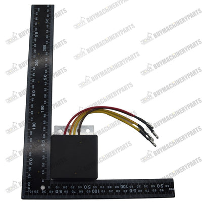 Voltage Rectifier Regulator 2203636 4060173 for Polaris ATV Sportsman Ranger Scrambler 500 - Buymachineryparts