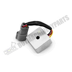 Voltage Regulator 102803301 for 2004-Up Club Car Precedent Gas Golf Cart
