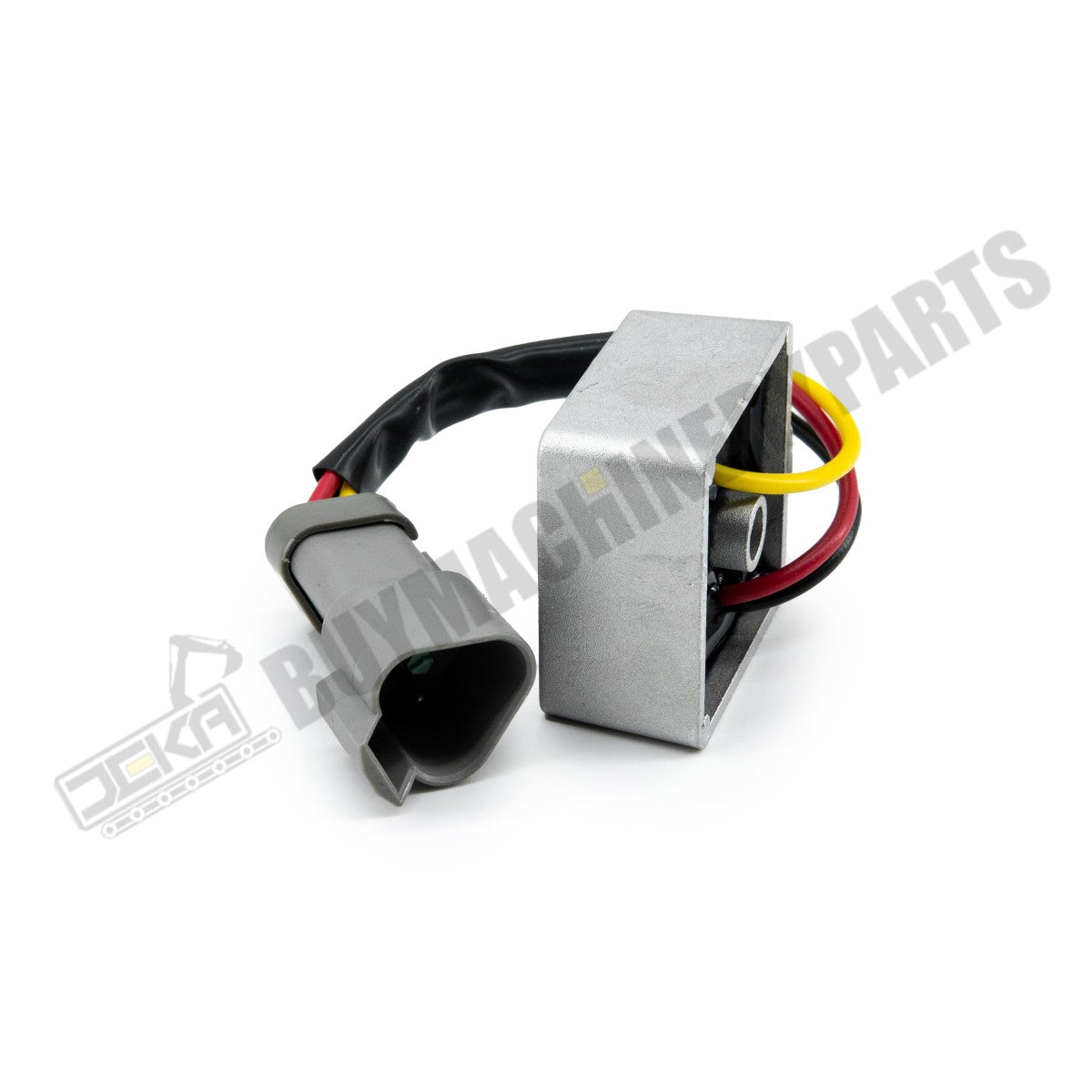 Voltage Regulator 102803301 for 2004-Up Club Car Precedent Gas Golf Cart