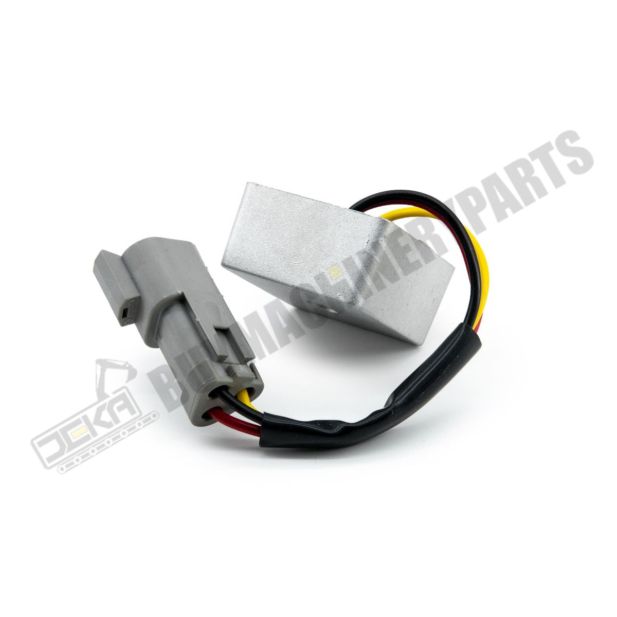 Voltage Regulator 102803301 for 2004-Up Club Car Precedent Gas Golf Cart