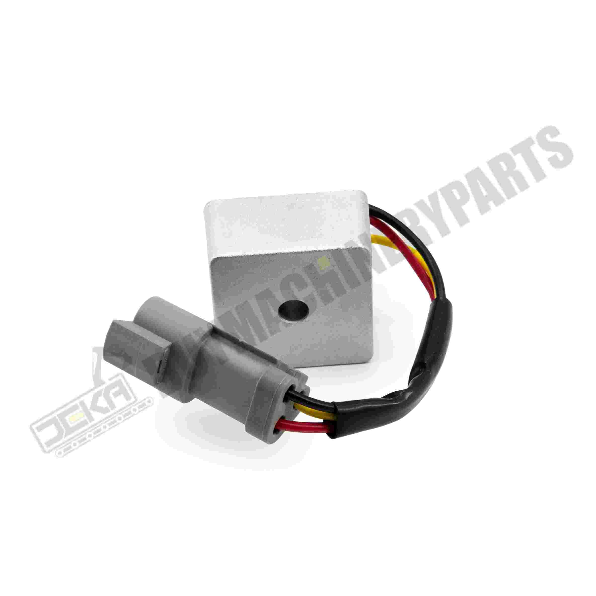 Voltage Regulator 102803301 for 2004-Up Club Car Precedent Gas Golf Cart
