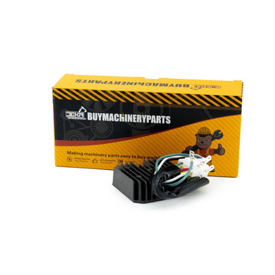 Voltage Regulator 31400-333-004 31700-300-035 for Honda Motorcycle CB400F CB350 CB550F CB550K CB750K5 CB750F