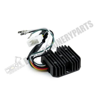 Voltage Regulator 31400-333-004 31700-300-035 for Honda Motorcycle CB400F CB350 CB550F CB550K CB750K5 CB750F