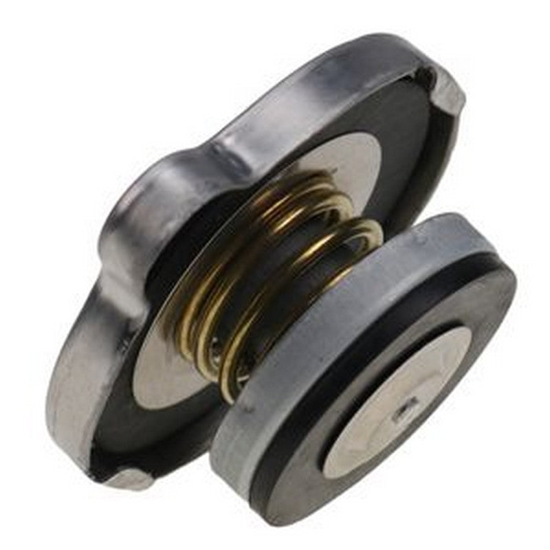 Radiator Cap For Komatsu PC200-2 PC200-5 PC210-5 PC220-5 PC230-6 PC240LC-8