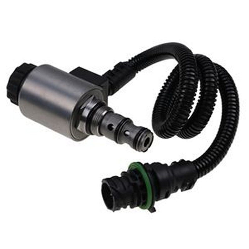 For Volvo Wheel Loader L220D L90E L110E Solenoid Valve 15066984 11144019