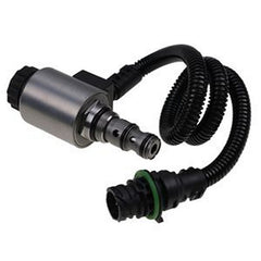 For Volvo Wheel Loader L220D L90E L110E Solenoid Valve 15066984 11144019