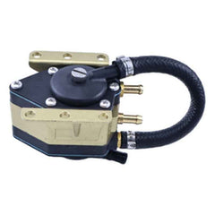 VRO Fuel Pump & Pipe Kit 1232499 for Johnson Evinrude 150HP