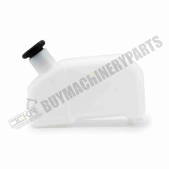 Water Coolant Tank Expansion Tank 6576660 for Bobcat Skid Steer Loader 533 542 543 553 632 642 643 645 653 732 742 743 751 753 763 773 7753 843 1600 2000 S130