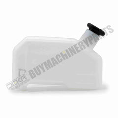 Water Coolant Tank Expansion Tank 6576660 for Bobcat Skid Steer Loader 533 542 543 553 632 642 643 645 653 732 742 743 751 753 763 773 7753 843 1600 2000 S130