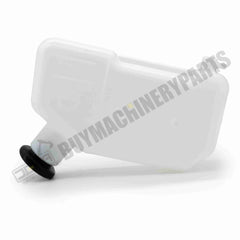 Water Coolant Tank Expansion Tank 6576660 for Bobcat Skid Steer Loader 533 542 543 553 632 642 643 645 653 732 742 743 751 753 763 773 7753 843 1600 2000 S130