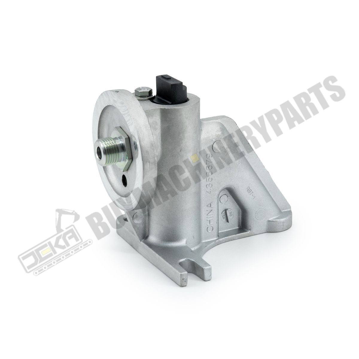 Water Filter Holder 3819767 for Cummins Diesel M11