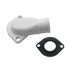 Water Hose Connector 854031 for Volvo Penta AQ200-290 Engines