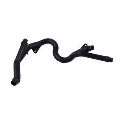 Water Hose Return Pipe 11537806706 for BMW E60 E61 E65 E70 E71