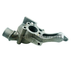 Water Inlet Connection 3979118 for Cummins Engine ISBE 4B3.9 6A3.4 6B5.9 B4.5