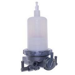 Water-Oil Separator 129906-55700 for Yanmar 4TNV98 Engine Hyundai R60-7 R80-7 Daewoo Doosan DH60-7 DH80-7 Excavator - Buymachineryparts