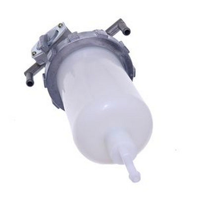 Water-Oil Separator 129906-55700 for Yanmar 4TNV98 Engine Hyundai R60-7 R80-7 Daewoo Doosan DH60-7 DH80-7 Excavator - Buymachineryparts