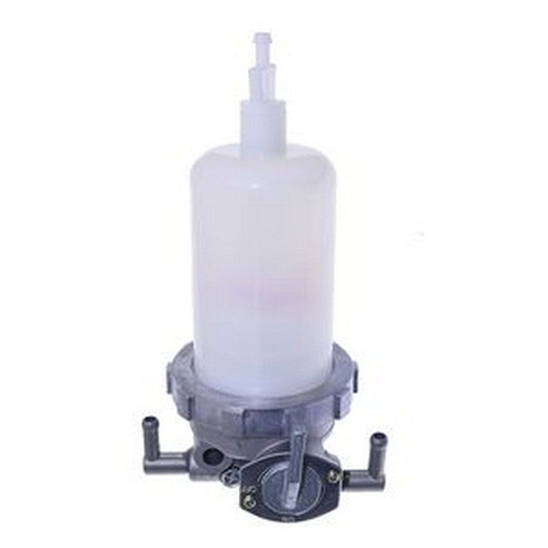 Water-Oil Separator 129906-55700 for Yanmar 4TNV98 Engine Hyundai R60-7  R80-7 Daewoo Doosan DH60-7 DH80-7 Excavator