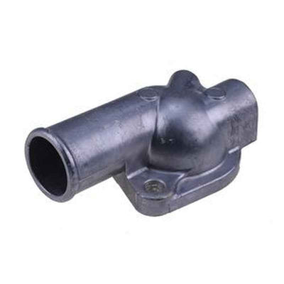 Water Outlet Pipe 02/802961 for JCB 8085/8065RTS Excavator & Isuzu Engines