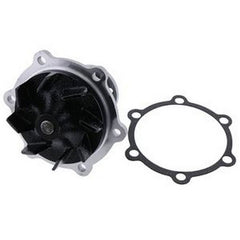 Water pump 16120-10940-71 for Toyota 4FD 2J Engine 6 Bolts - Buymachineryparts