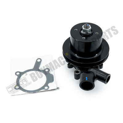 Water Pump 02/102097 02/102080 for JCB Backhoe Loader 3CX-2WD 3CX-4 France 3CX-2 S'master 3D-4 3DS-2