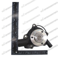 Water Pump 11-9356 119356 Fit for Thermo King CG DI NSD RC SB SMX RT SG Super Sentry - Buymachineryparts