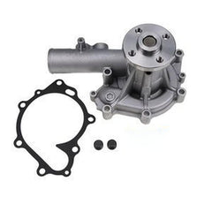Water Pump 123900-42000 for Komatsu S4D106 Engine Excavator PC110R-1