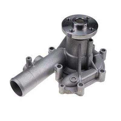 Water Pump 123900-42000 for Komatsu S4D106 Engine Excavator PC110R-1