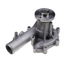 Water Pump 123900-42000 for Komatsu S4D106 Engine Excavator PC110R-1