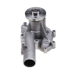 Water Pump 123900-42000 for Komatsu S4D106 Engine Excavator PC110R-1