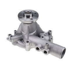 Water Pump 123900-42000 for Komatsu S4D106 Engine Excavator PC110R-1