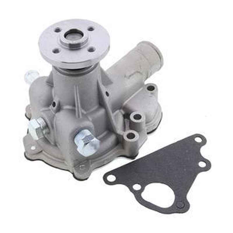 Water Pump 145016882 for Perkins 403C-15 404C Engines