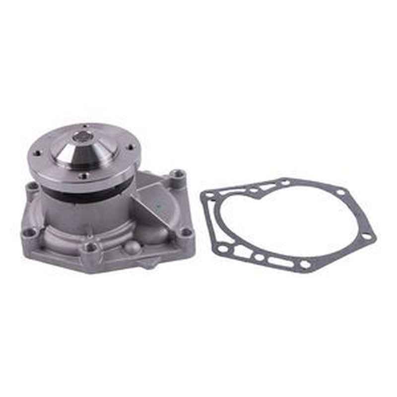 Water Pump w/ Gasket 1510490 & 1380897 for Scania DSC9 D9 D9A Engines