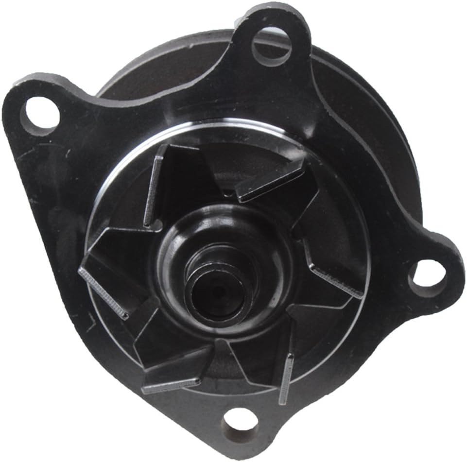 Water Pump 15401-73030 for Kubota L285 L285W L285WP L295 L295DT L295F Tractor - Buymachineryparts