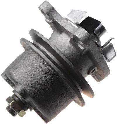 Water Pump 15401-73030 for Kubota L285 L285W L285WP L295 L295DT L295F Tractor - Buymachineryparts