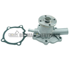 Water Pump 15852-73030 15852-73035 15852-73036 Fit for Kubota Engine D600 V800 Z400 Lawn Tractor KH-007H G3200 G3200H G5200 G5200H