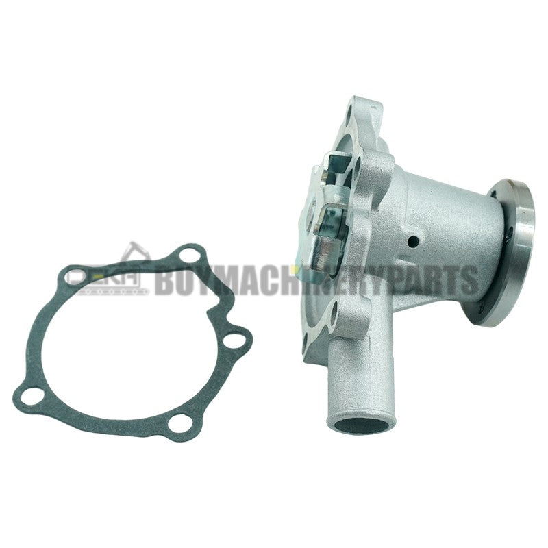 Water Pump 15852-73030 15852-73035 15852-73036 Fit for Kubota Engine D600 V800 Z400 Lawn Tractor KH-007H G3200 G3200H G5200 G5200H