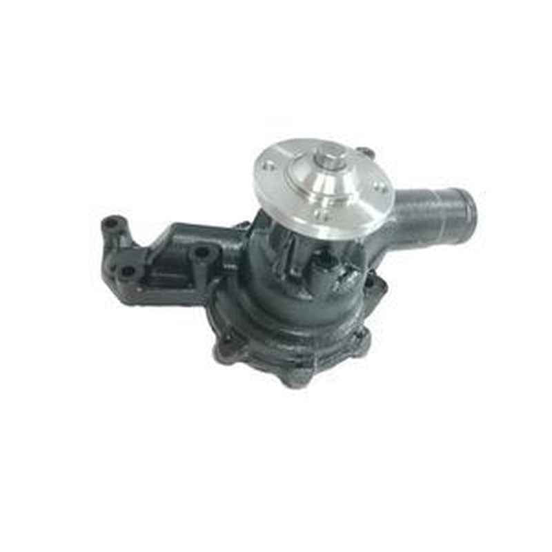 Water Pump 16100-59175/76/265 Compatible with Toyota 3B/14B/B/11B Engines