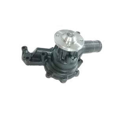 Water Pump 16100-59175/76/265 Compatible with Toyota 3B/14B/B/11B Engines