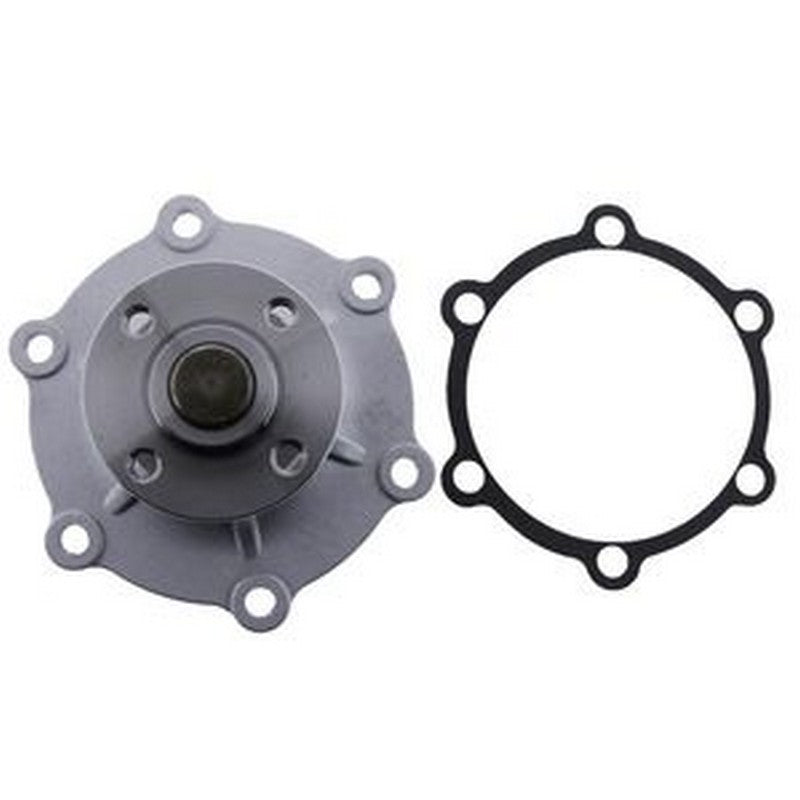 Water pump 16120-10940-71 for Toyota 4FD 2J Engine 6 Bolts - Buymachineryparts