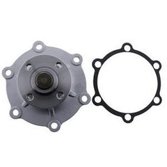 Water pump 16120-10940-71 for Toyota 4FD 2J Engine 6 Bolts - Buymachineryparts